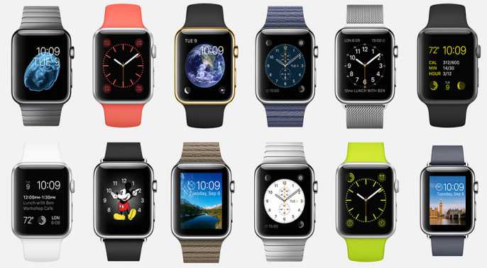 เผยราคา Apple Watch ที่จะขายในไทยแล้ว ตัวจี๊ดสุดอยู่ที่ 660,000 บาท พร้อมวางขาย 17 ก.ค. นี้