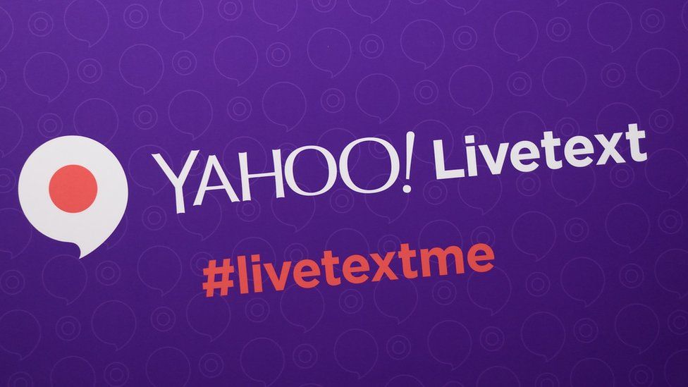 ไม่ธรรมดา! Yahoo เปิดตัว Livetext แอปฯ แชทข้อความสดๆ ผ่านวิดีโอแล้ว