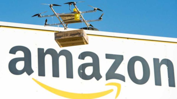 Amazon-Delivery-dronexxx