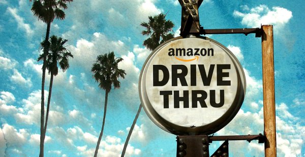 AmazonDriverThru