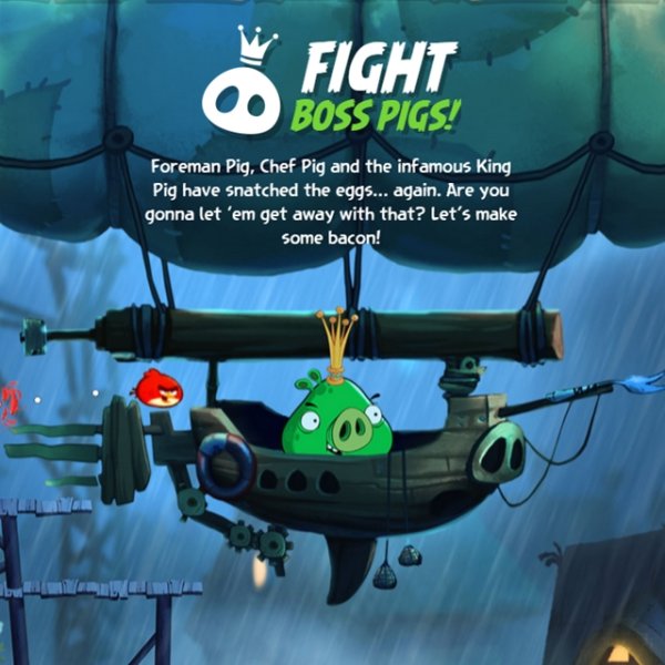 Angry Birds - Angry Birds 2 (9)