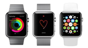 แม่เจ้า!!! Apple Watch กวาดส่วนแบ่งตลาด smartwatch ทั่วโลกไปกว่า 75% เลยทีเดียว
