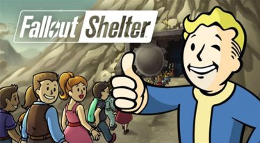 ชาว Android เฮบ้าง! เกม Fallout Shelter ลง Android แน่นอน 13 สิงหาคมนี้