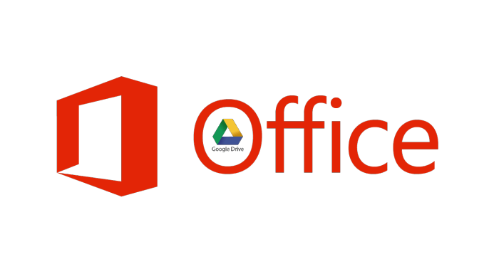 Google ออกปลั๊กอินใหม่บน Google Drive เอาไว้ใช้งานกับไฟล์ Microsoft Office