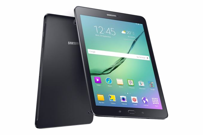 มาแล้ว !! ซัมซุงเปิดตัว Galaxy Tab S2 Tablets รุ่น 8.0 และ 9.7 นิ้ว