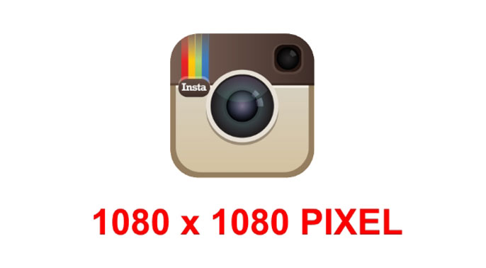 ใหญ่ขึ้น ! ละเอียดขึ้น !! Instagram เพิ่มความละเอียดของรูปภาพเป็น 1080 x 1080 แล้ว
