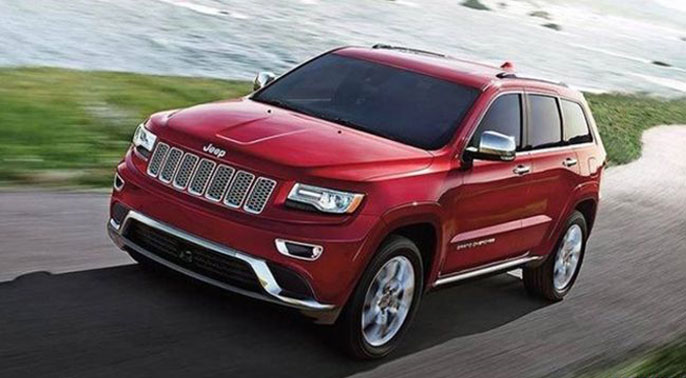 Fiat Chrysler เรียกคืนรถ 1.4 ล้านคันคืน หลังจากมีประเด็นรถถูกแฮกได้