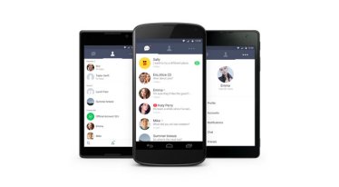ตามรอย Facebook ! LINE ออก “LINE Lite” สำหรับ Android Phone เริ่มใช้ใน 11 ประเทศ