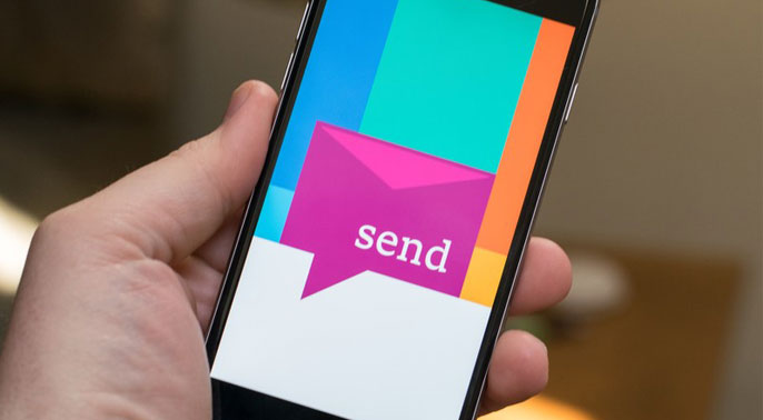 Microsoft เปิดตัว “Send” แอพฯที่จะเปลี่ยน E-mail ให้ใช้งานง่ายเหมือนแชท