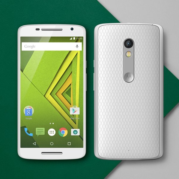 Motorola - Moto X Style + Moto X Play + Moto G (4)