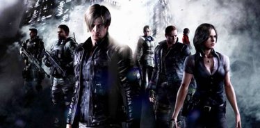 สาวกเตรียมเฮแคปคอม จดทะเบียนเกม ผีชีวะ Resident Evil ภาคใหม่