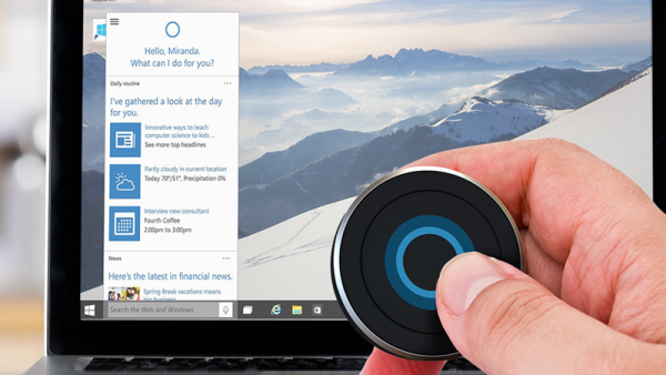 Satechi - Cortana Button (2)