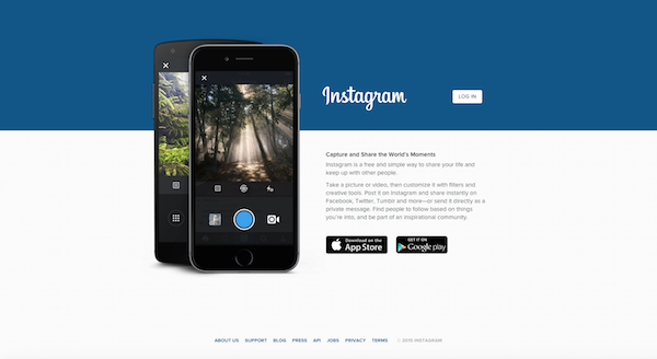 Instagram บนหน้าเว็บ เพิ่มฟีเจอร์ใหม่ “การค้นหา” ที่ละเอียดและง่ายกว่าเดิม!!