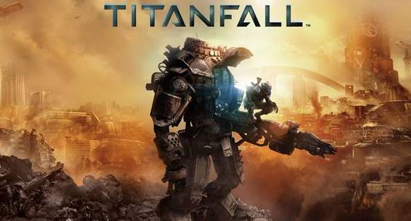 คอเกมชาวไทยเฮเกมยิงหุ่นยักษ์ Titan Fall เปิดให้เล่นฟรีในไทย