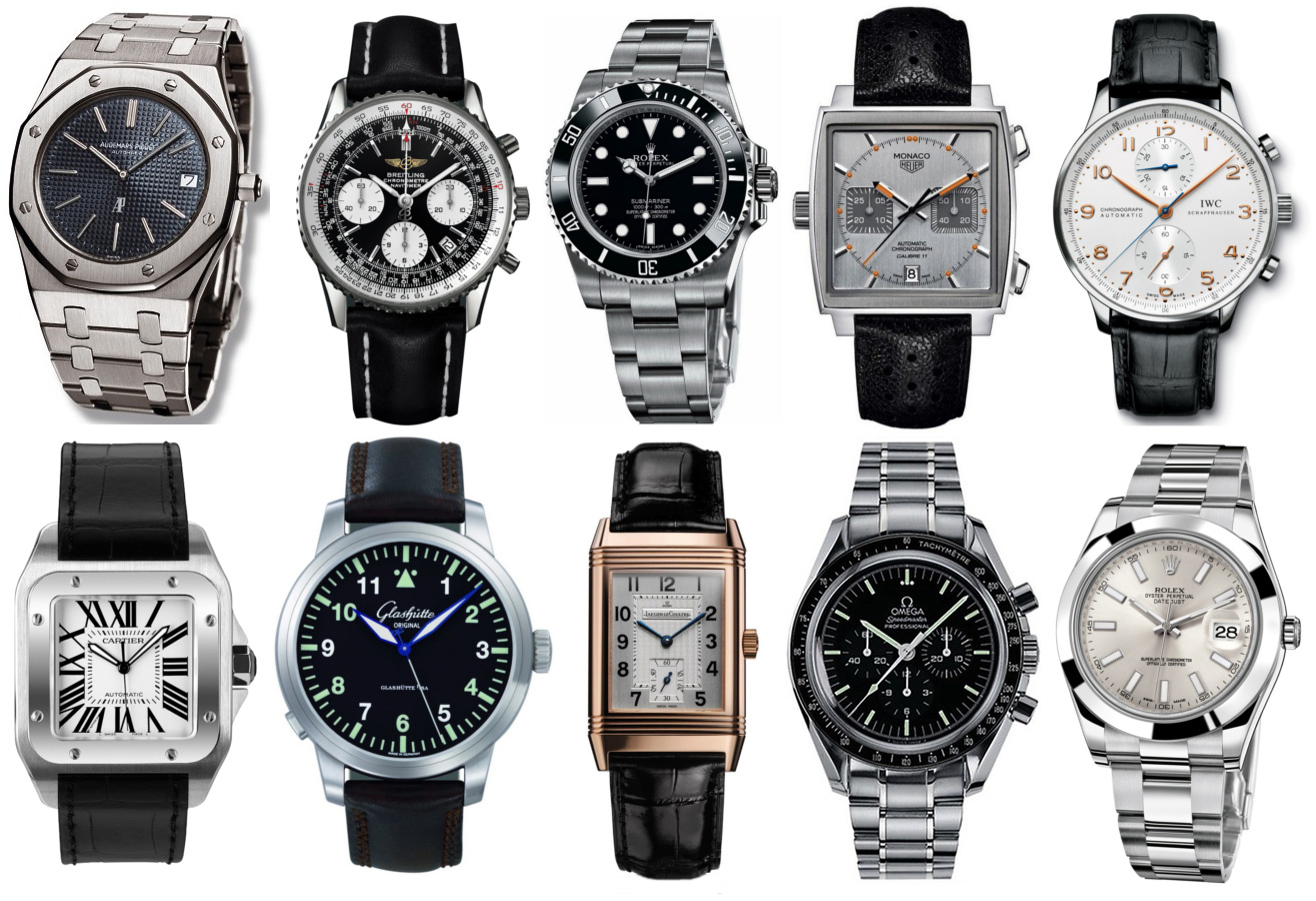 Top-10-ten-watches-living-legends-reviews