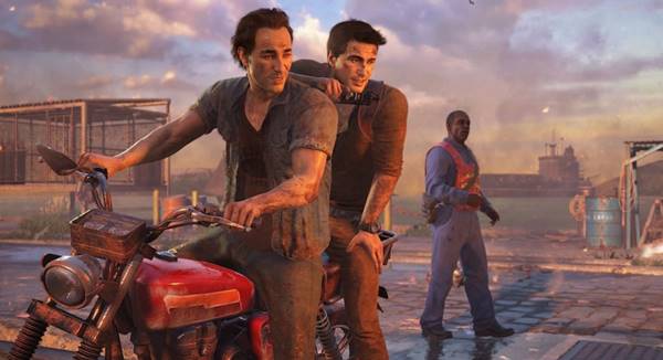 เกมเทพ Uncharted 4: A Thief’s End กำหนดวันออกขายแล้วพร้อมเปิดชุดพิเศษ