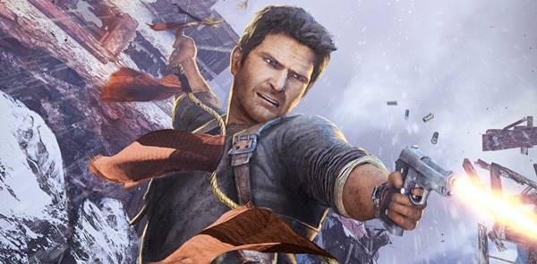 มาดูเฟรมเรตของเกม Uncharted 2 รีมาสเตอร์บน PS4 ว่าฟอร์มดีไม่มีตกหรือไม่