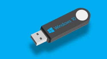 Microsoft ยันเอง Windows 10 จะวางขายในรูปแบบ USB ไดร์ฟ Pre-order ได้จาก Amazon