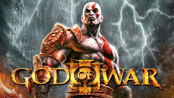 งานเข้า God Of War 3  รีมาสเตอร์เปิดตัวไม่ดีในอังกฤษ