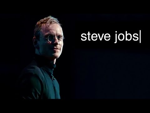Steve Jobs ตัวอย่างฉบับยาวตัวล่าสุด ออนไลน์แล้ว