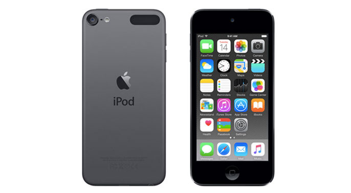 Apple ซุ่ม update สเปค iPod touch ตัวใหม่ จะเป็นยังไงบ้าง ไปดูกัน !