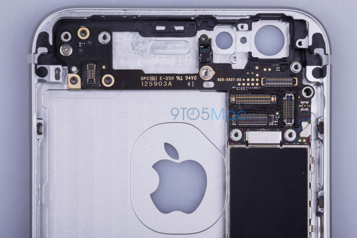 สื่อนอกเผย Samsung, TSMC เริ่มเดินหน้าผลิตชิป A9 สำหรับ iPhone 6s แล้ว