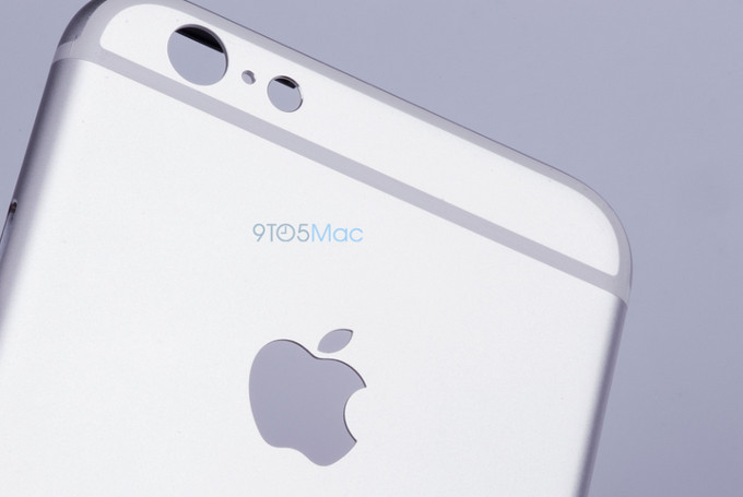 หลุดเอกสารลับจาก Foxconn เผยชัด iPhone 6s มาพร้อมกล้อง 12 ล้านฯ-รองรับถ่ายวิดีโอ 4K