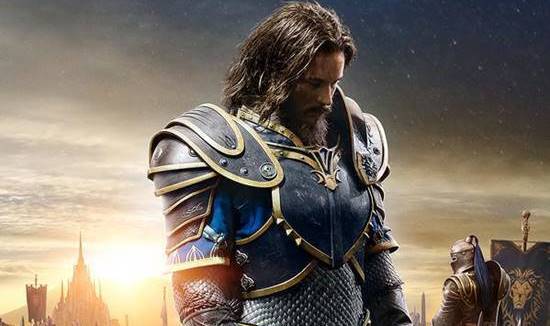 มาแล้ว ภาพแรกหนังจากเกมเทพ Warcraft (ชมภาพเต็มๆด้านใน)