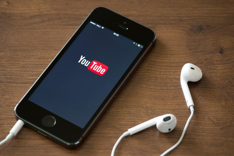 Youtube Music มาแล้ว!!! แต่ยังไม่เข้าไทย