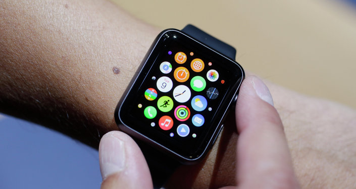 เผย Apple ไว้ใจบริษัทแดนหมีขาวรับผลิตกระจกจอ Sapphire รายใหญ่ให้ Apple Watch