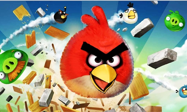 บินไม่ขึ้น! เผย Rovio เตรียมโละพนง.อีก 260 เซ่นความนิยม Angry Birds เสื่อมถอย