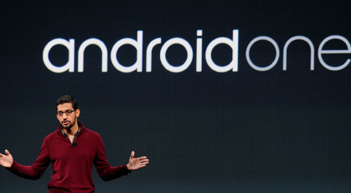 จะถูกไปไหน? Google พร้อมหั่นราคามือถือ Android One เหลือ 30 ดอลล่าร์ พร้อมบุกอินเดียอีกครั้ง