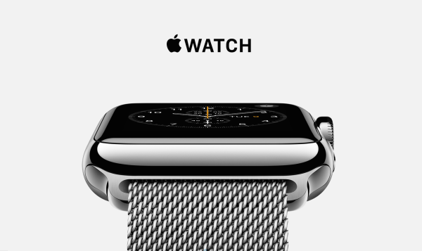 Apple-Watch