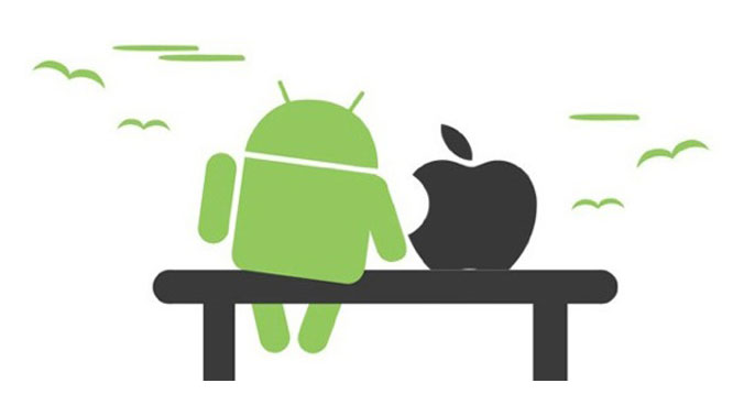 Apple ประกาศรับ Software Engineer สำหรับระบบปฏิบัติการ “Android”
