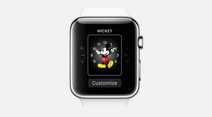 นักพัฒนาแอพฯสามารถแฮก Apple Watch พร้อมปรับแต่งรูปแบบหน้าปัดนาฬิกาได้