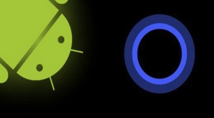 ข้ามค่าย!! ผู้ใช้ Android สามารถลง Cortana แทนที่ Google Now ได้แล้ว