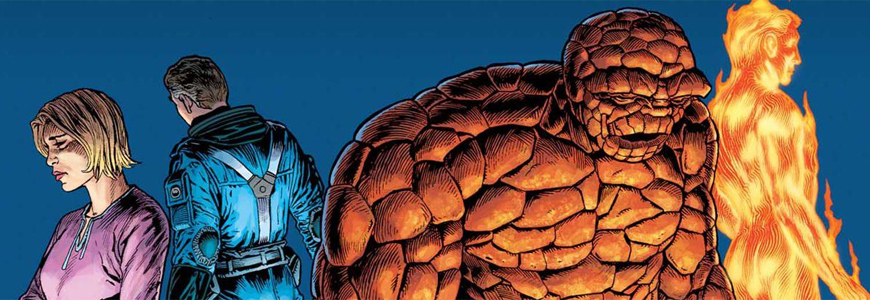 อาถรรพ์การทำนายของ Marvel ต่อ Fantastic Four 2015