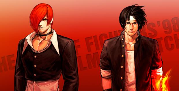 เสร็จพี่จีน ค่ายเกมในตำนาน SNK โดนซื้อกิจการแล้วจ้า