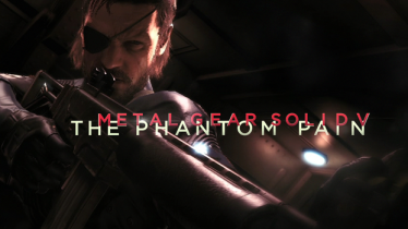 ถรุ้ยย แผ่น Metal Gear Solid 5 เวอร์ชั่น PC ไม่มีตัวเกม มีแต่ Steam ให้ติดตั้ง