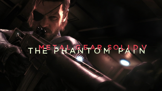 ถรุ้ยย แผ่น Metal Gear Solid 5 เวอร์ชั่น PC ไม่มีตัวเกม มีแต่ Steam ให้ติดตั้ง