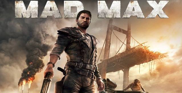 GTA ถอยไปเกม Mad Max มาแล้วพร้อมโชว์คลิปเกมเพลย์ 1 ชั่วโมง