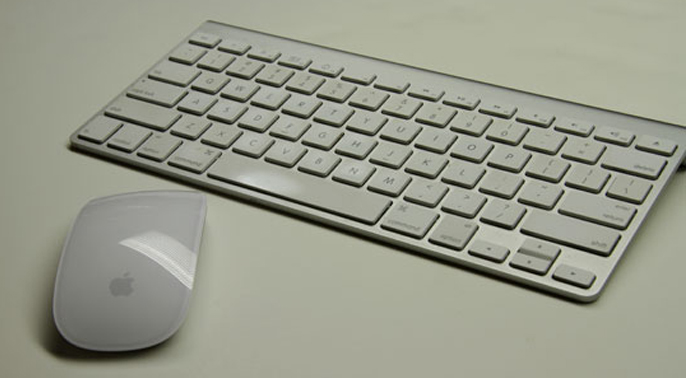ในที่สุด Apple ก็กำลังอัพเกรด Magic Mouse และ Wireless Keyboard ใหม่
