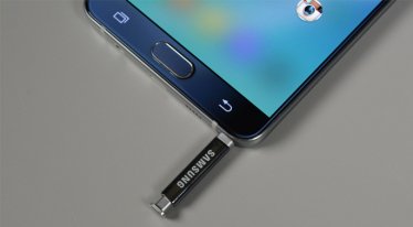 “อ่านคู่มือสิครับ” แถลงการณ์จาก Samsung กรณีที่ Galaxy Note 5 เสียบปากกา S PEN ผิดด้าน