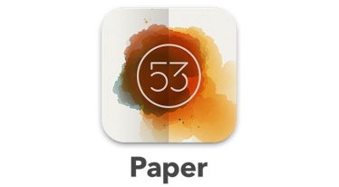อีกไม่นานเกินรอ! แอพฯวาดรูป “Paper” เตรียมลงใน iPhone แล้ว