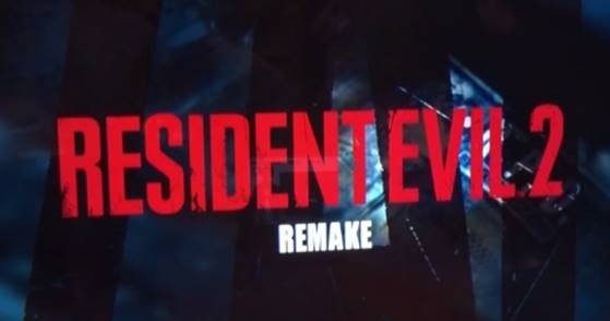ข่าวดีเกมผีชีวะ Resident Evil 2 รีเมคได้รับไฟเขียวให้สร้างแล้ว