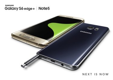 Galaxy Note 5 : อยากรู้ไหมว่าผลรวมของ S6 + S6 Edge + Note 4 เป็นยังไง