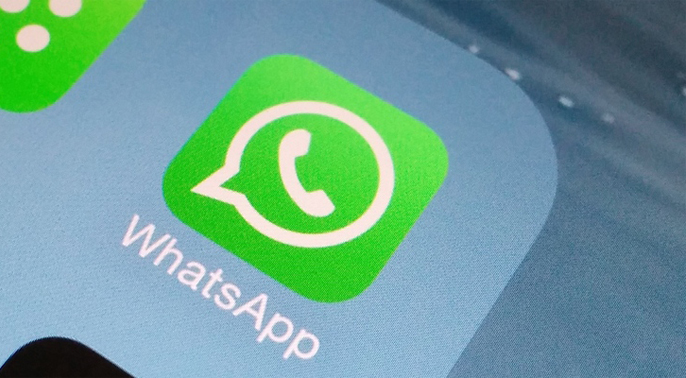 WhatsApp เปิดให้ใช้งาน WhatsApp Web บน iPhone ได้แล้วจ้า