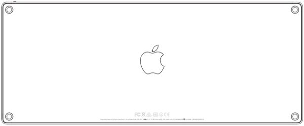 apple-wireless-keyboard-2015-fcc