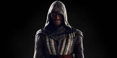 ชมภาพแรกหนังจากเกมนักฆ่า Assassin’s Creed