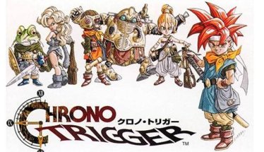 สแควร์ เอนิกซ์ เตรียมรวมฮิตเพลง Chrono Trigger สองภาคฉลองครบ 20 ปี